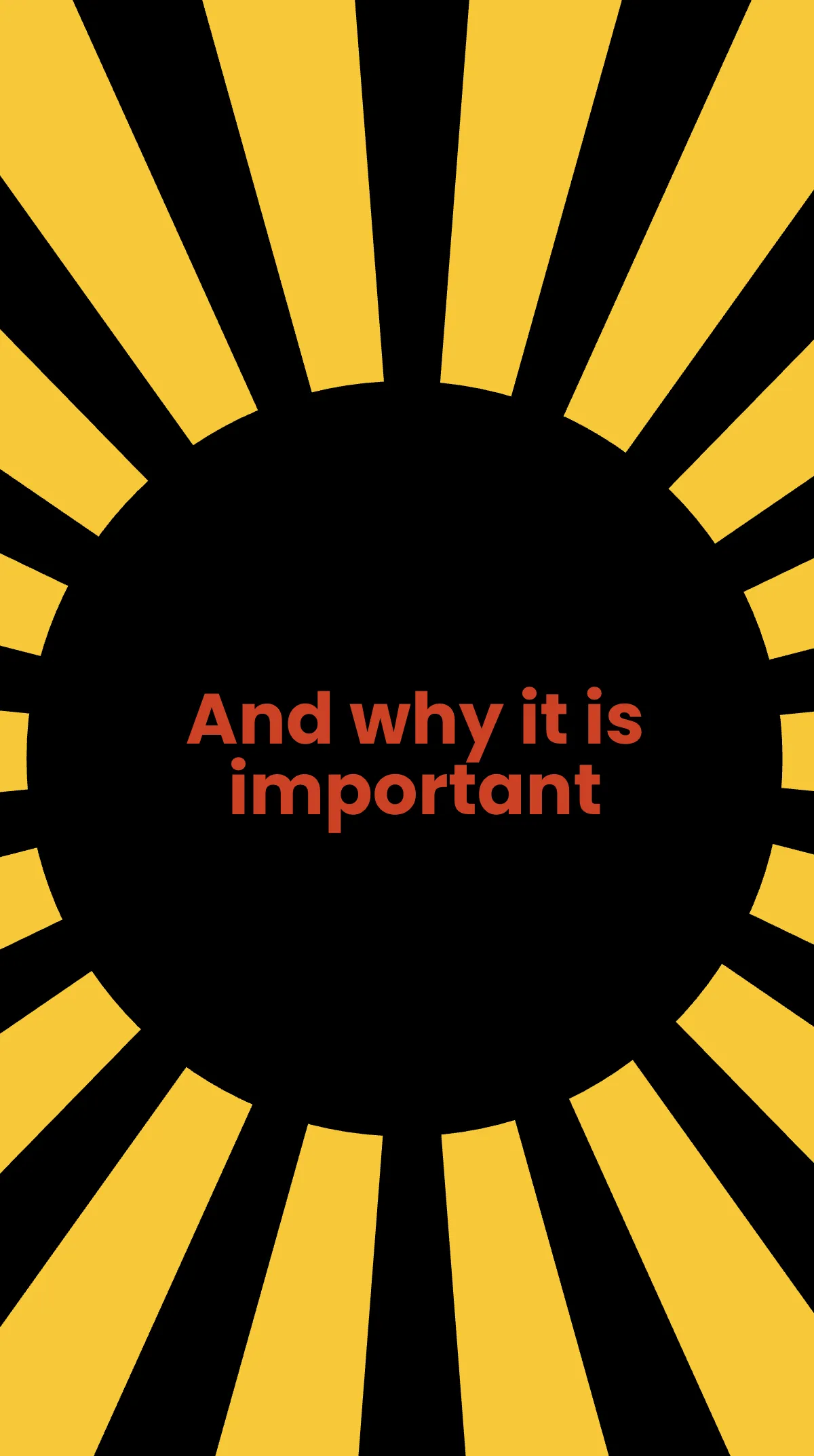 Free Juneteenth Celebration Instagram Story Template to Edit Online