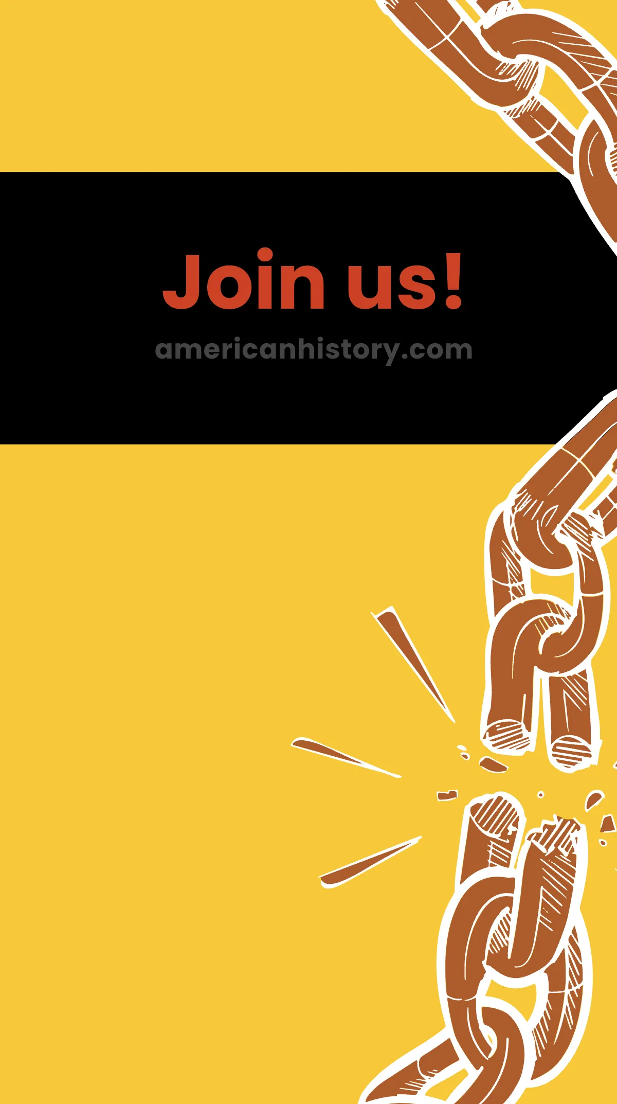 Free Juneteenth Celebration Instagram Story Template to Edit Online