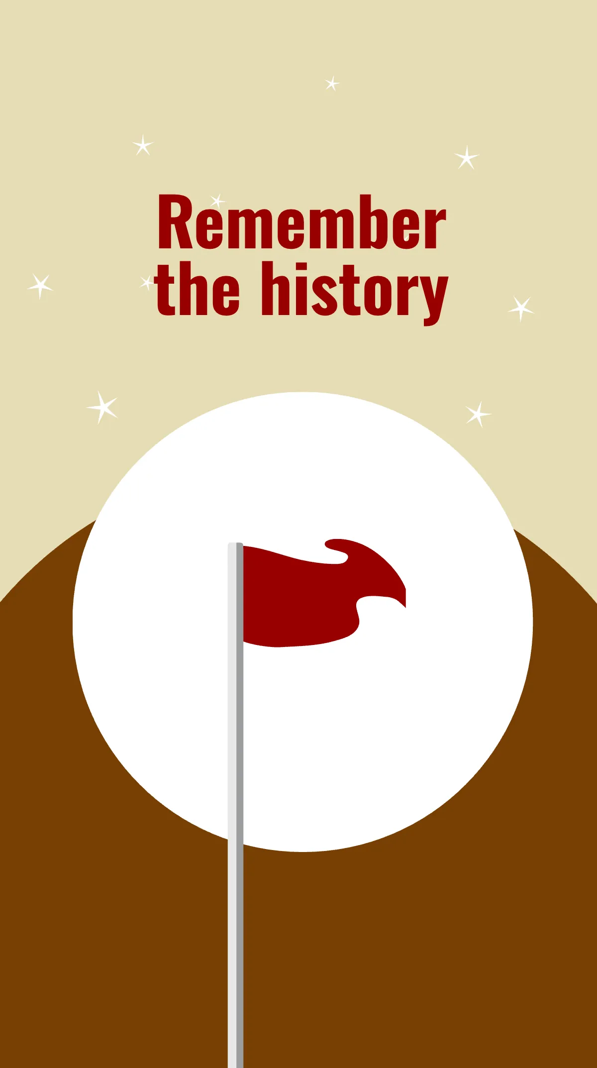 Free Juneteenth Freedom Day Instagram Story Template to Edit Online