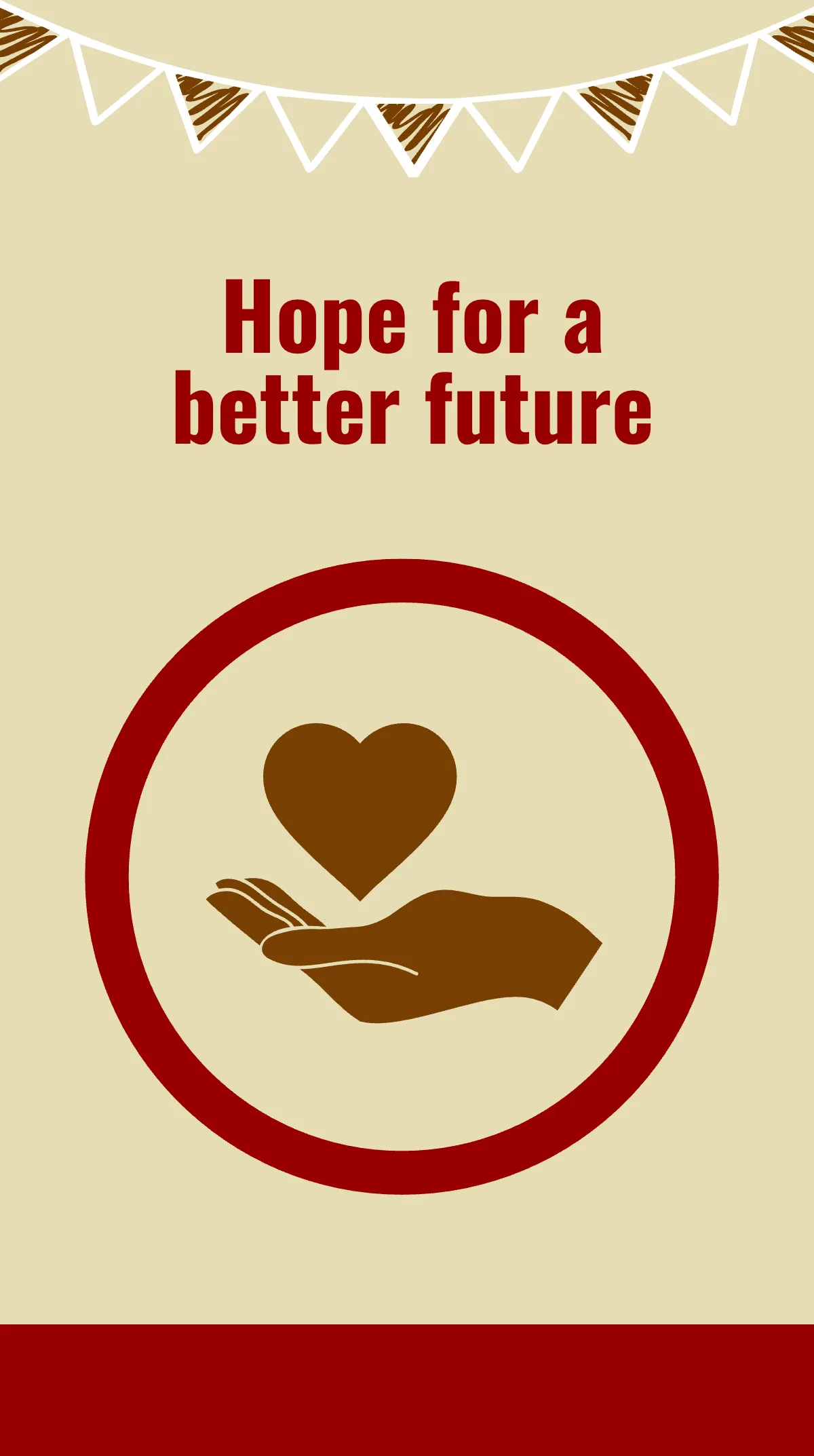 Free Juneteenth Freedom Day Instagram Story Template to Edit Online