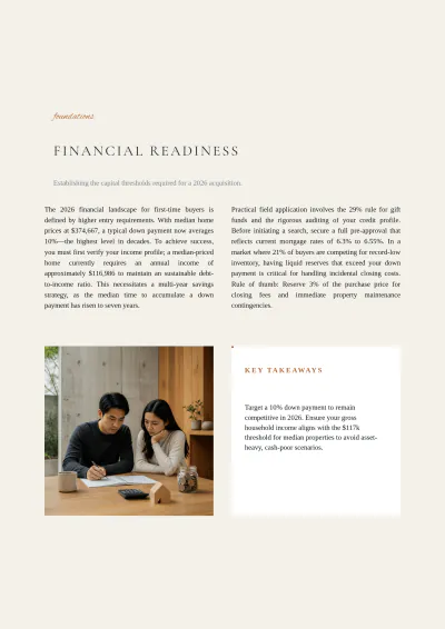 Free Real Estate eBook Template to Edit Online