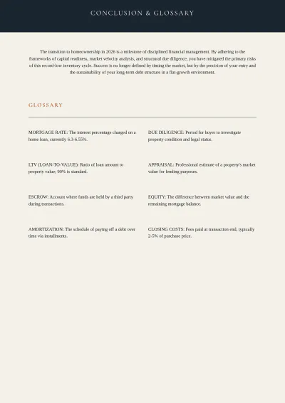Free Real Estate eBook Template to Edit Online