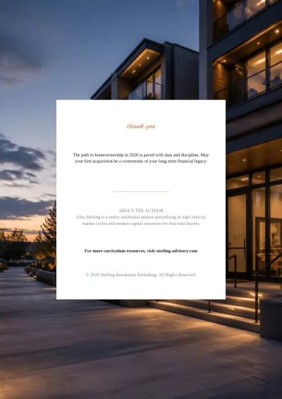 Free Real Estate eBook Template to Edit Online