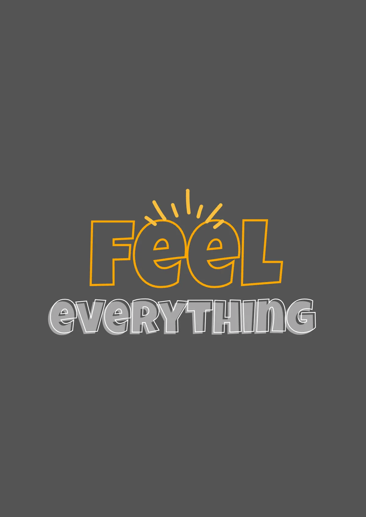 Free Music Lovers Hoodie Template to Edit Online