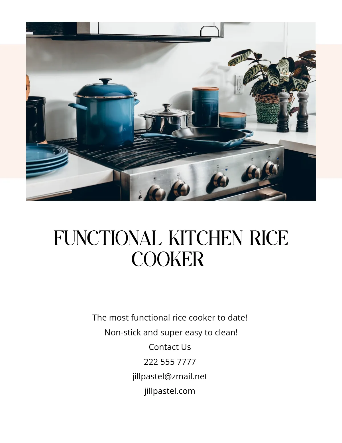 Free Recipe eBook Template to Edit Online Free Recipe eBook Template to Edit Online