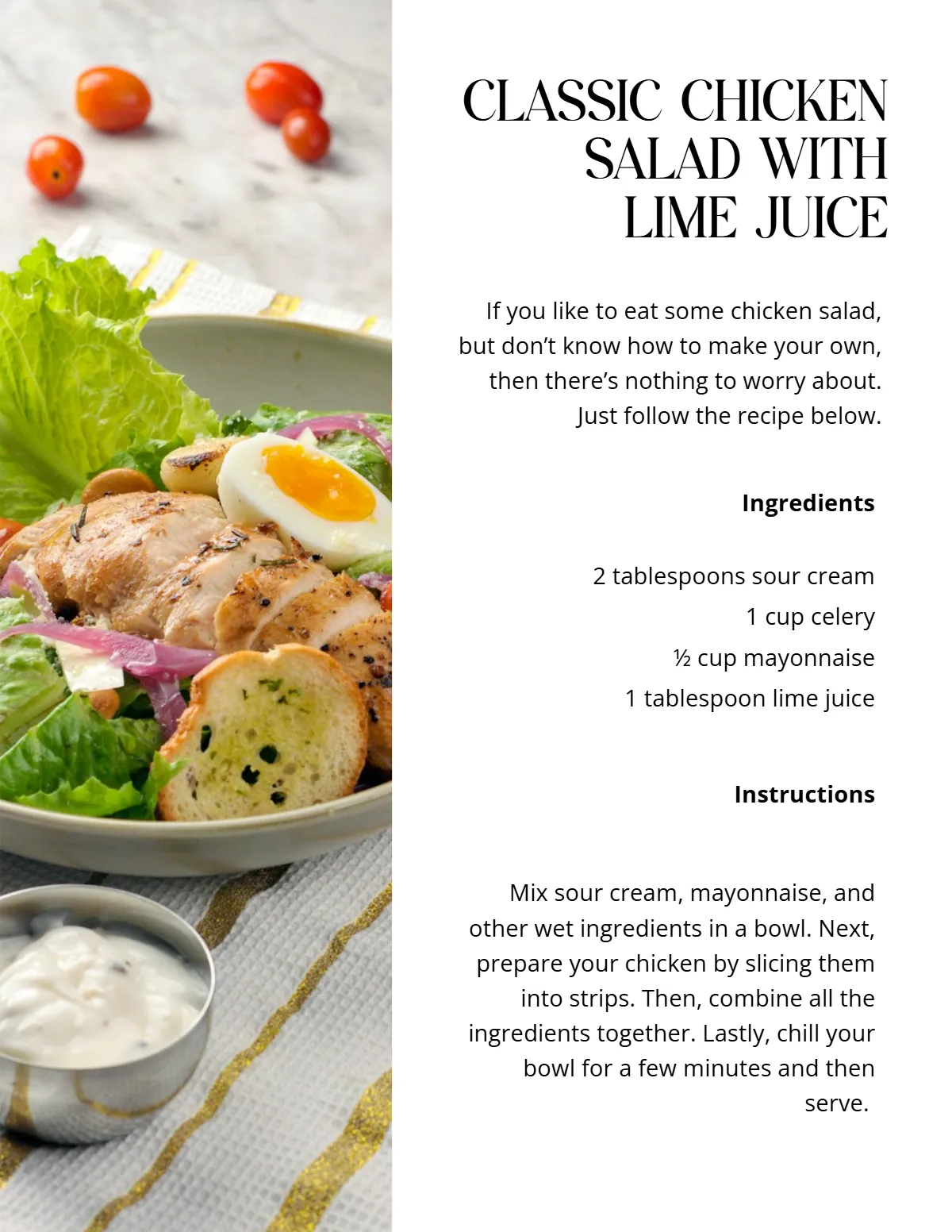 Free Recipe eBook Template to Edit Online Free Recipe eBook Template to Edit Online