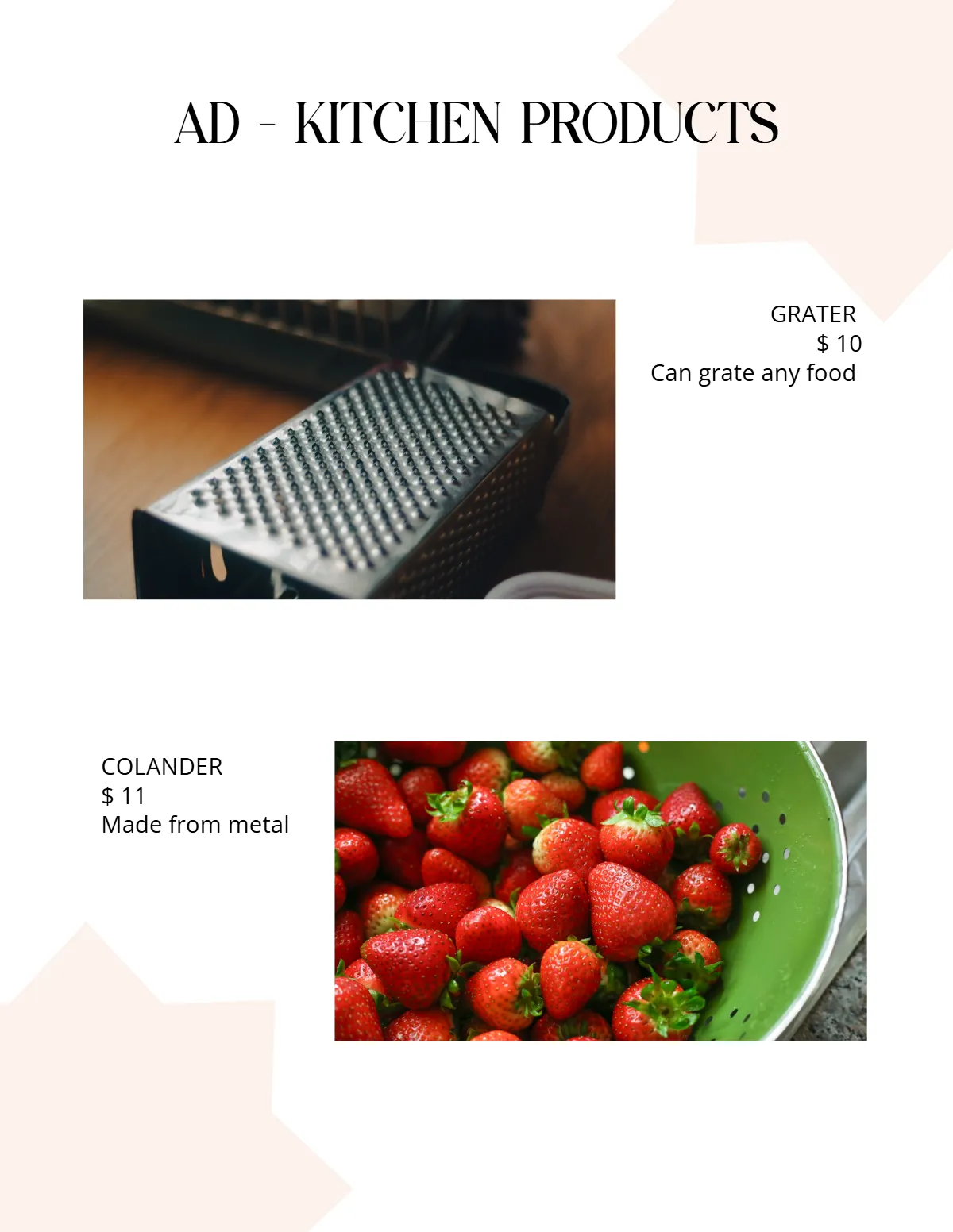 Free Recipe eBook Template to Edit Online Free Recipe eBook Template to Edit Online