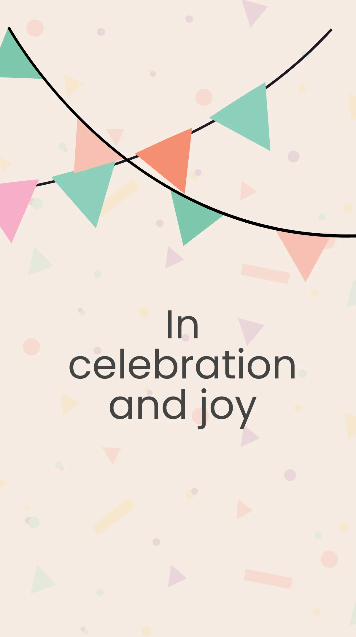 Free Festa Junina Event Instagram Story Template to Edit Online