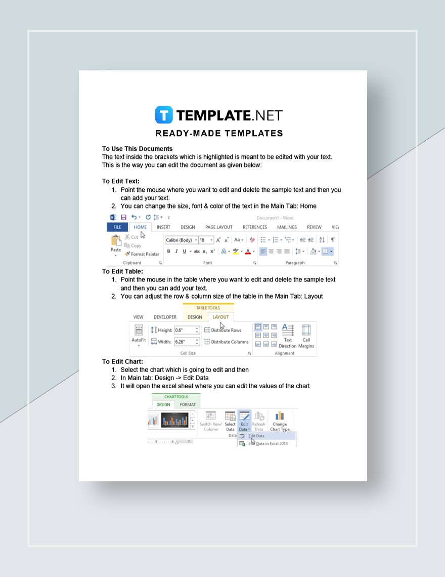 Car Purchase Invoice Template