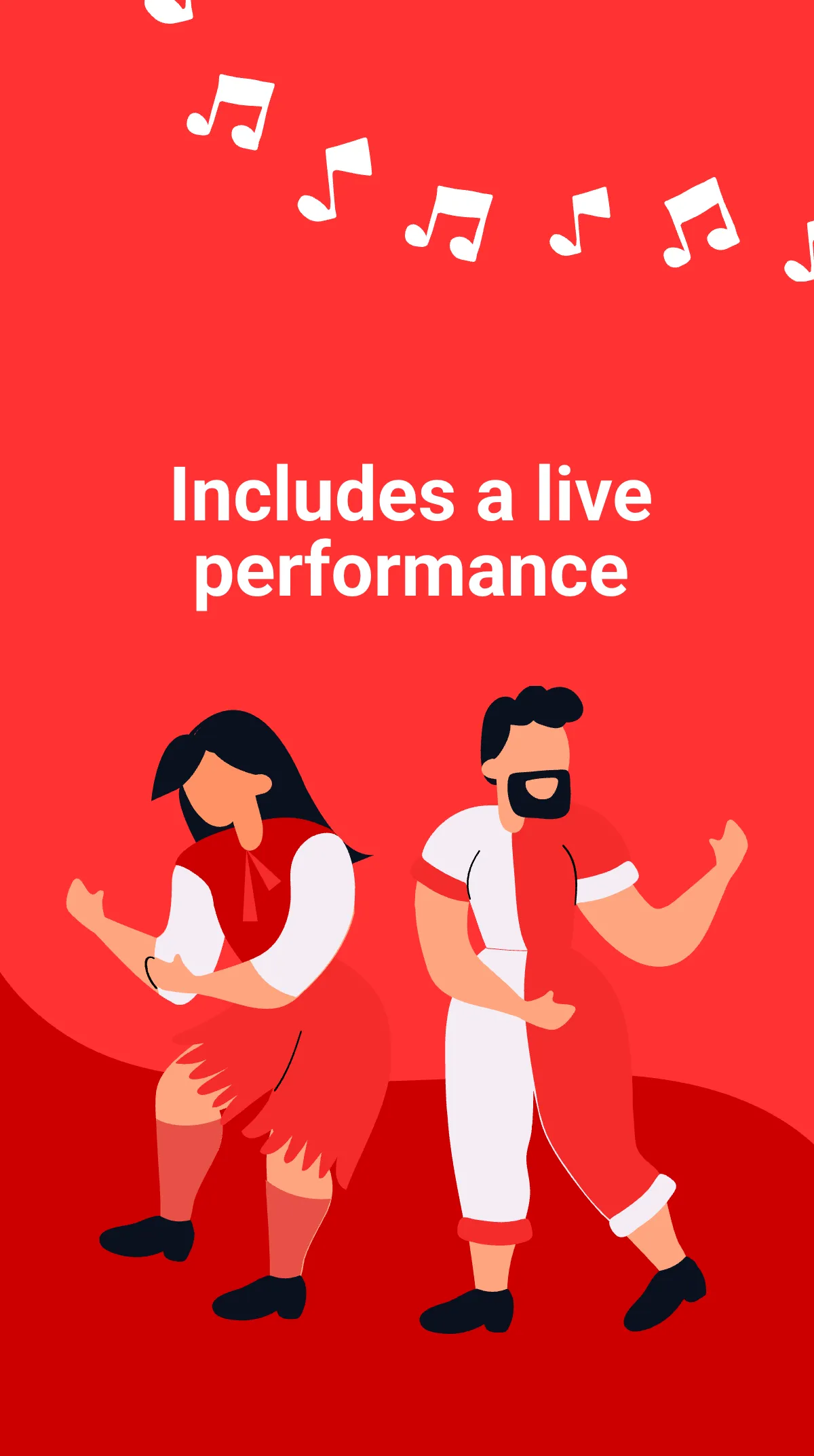 Free Festa junina Celebration Instagram Story Template to Edit Online