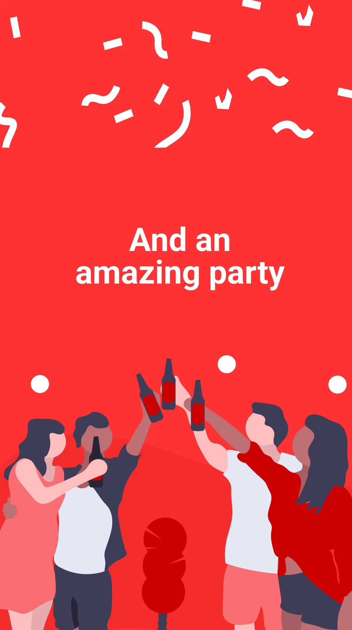 Free Festa junina Celebration Instagram Story Template to Edit Online