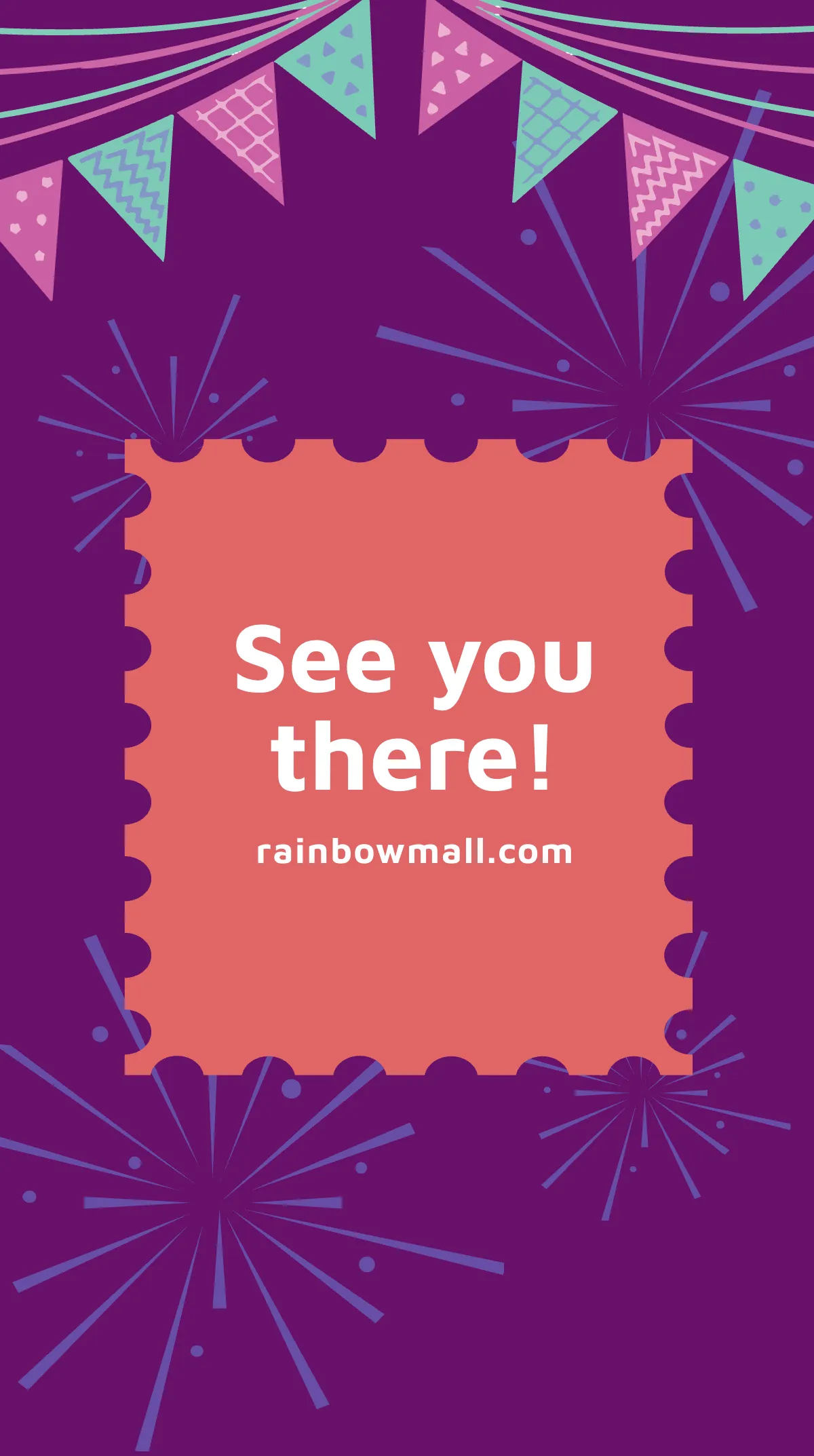 Free Pride Month Sale Instagram Story Template to Edit Online