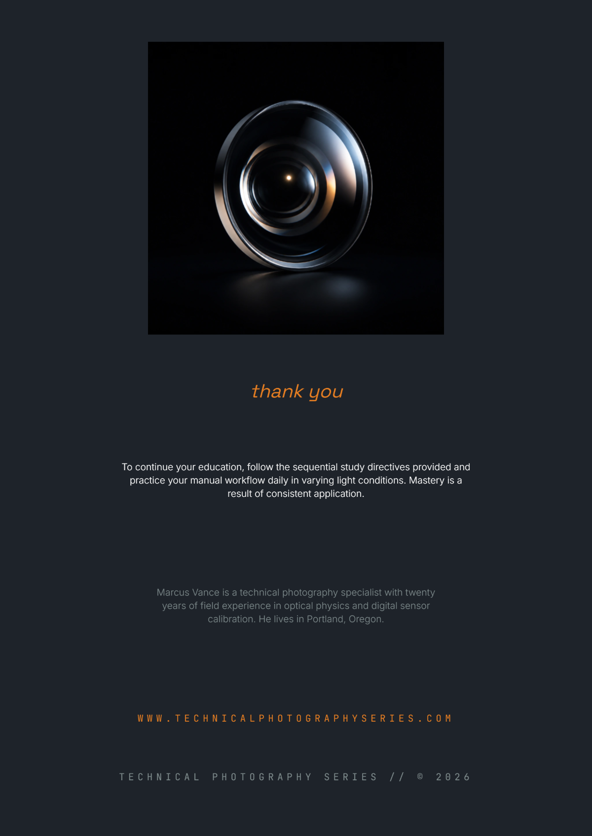 Free Photography eBook Template to Edit Online