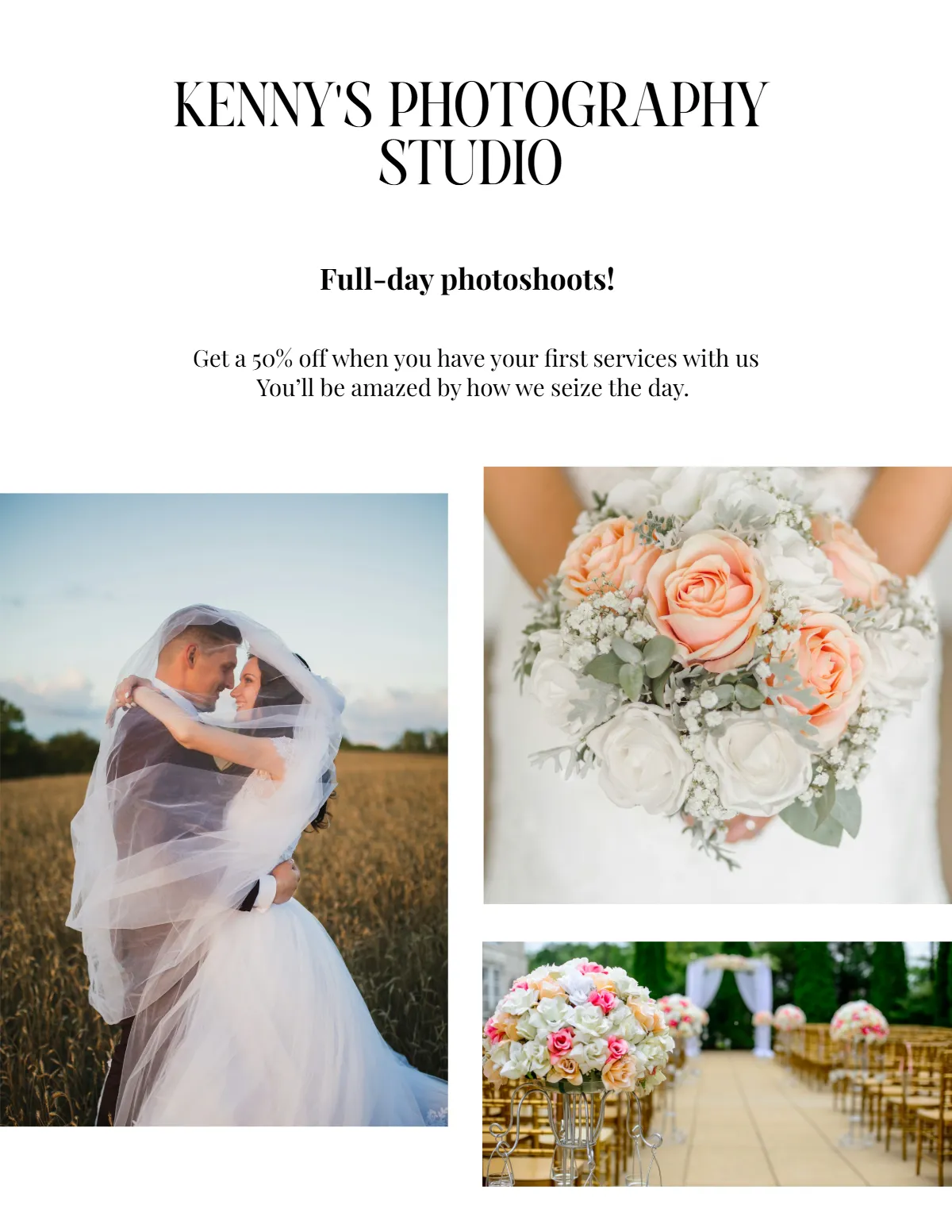 Free Photography eBook Template to Edit Online Free Photography eBook Template to Edit Online