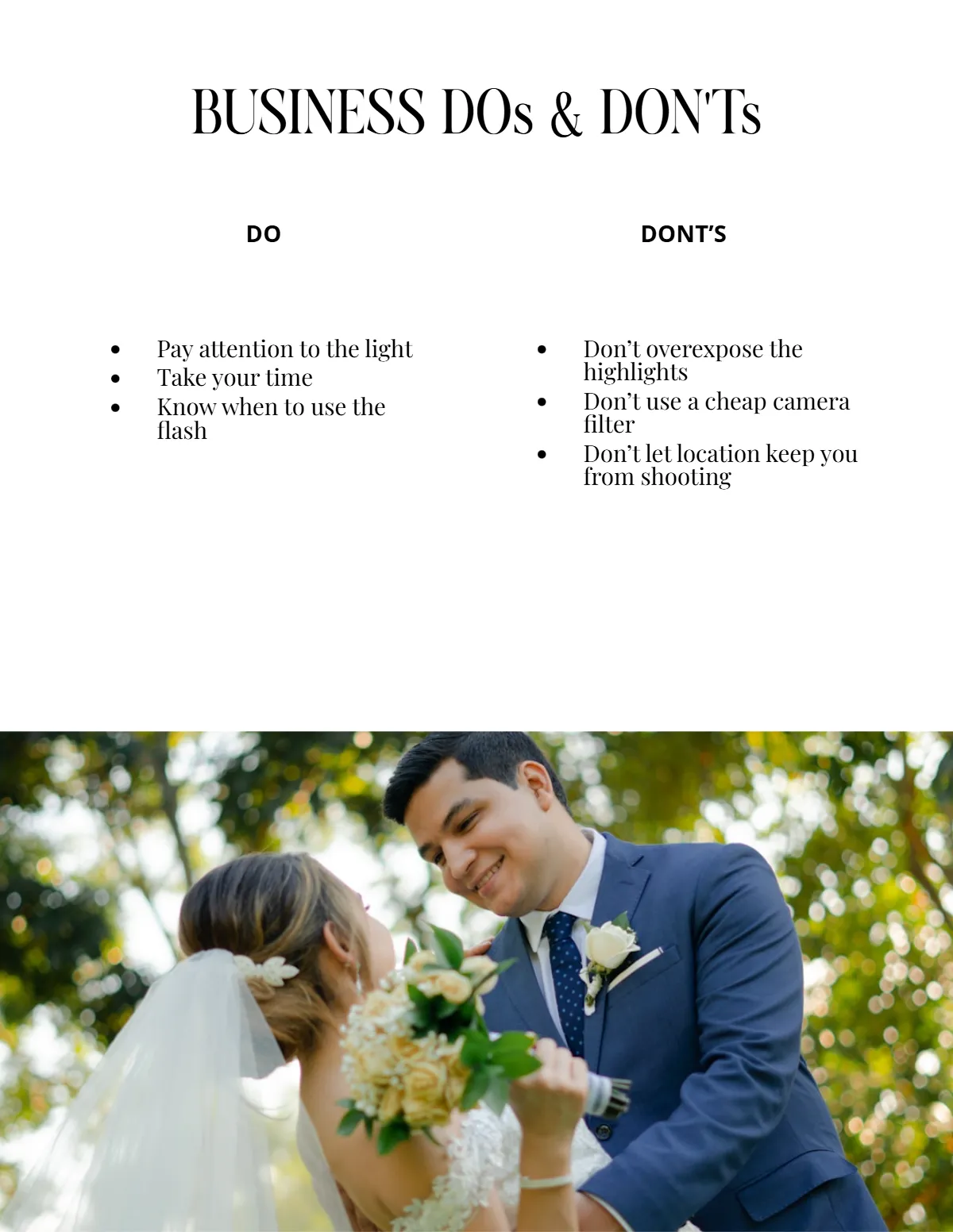 Free Photography eBook Template to Edit Online Free Photography eBook Template to Edit Online