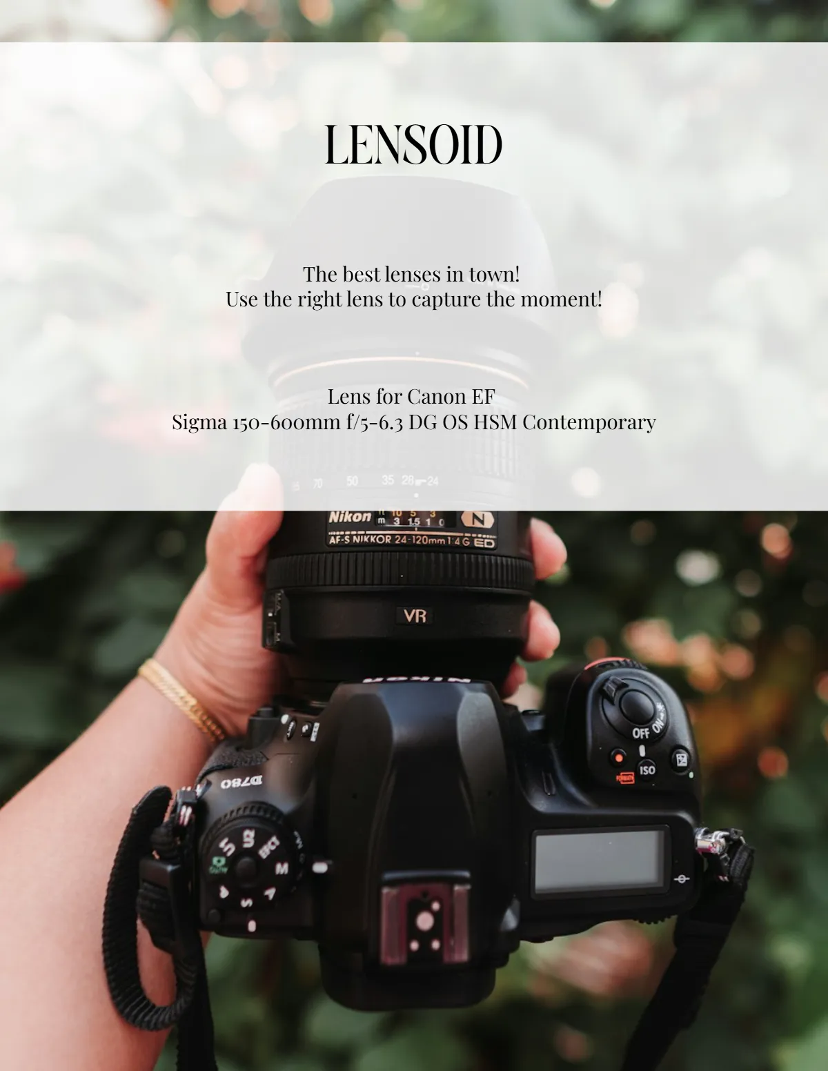 Free Photography eBook Template to Edit Online Free Photography eBook Template to Edit Online