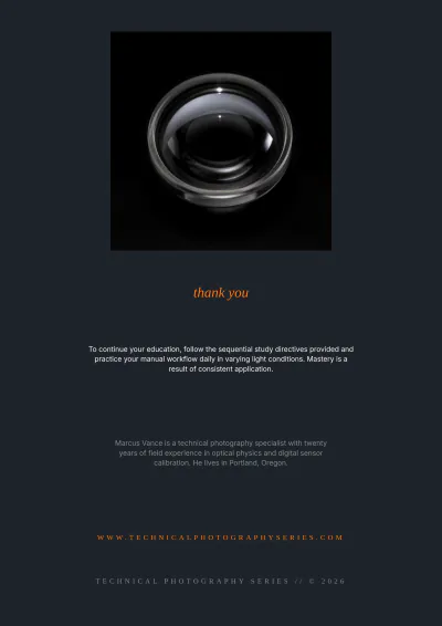 Free Photography eBook Template to Edit Online