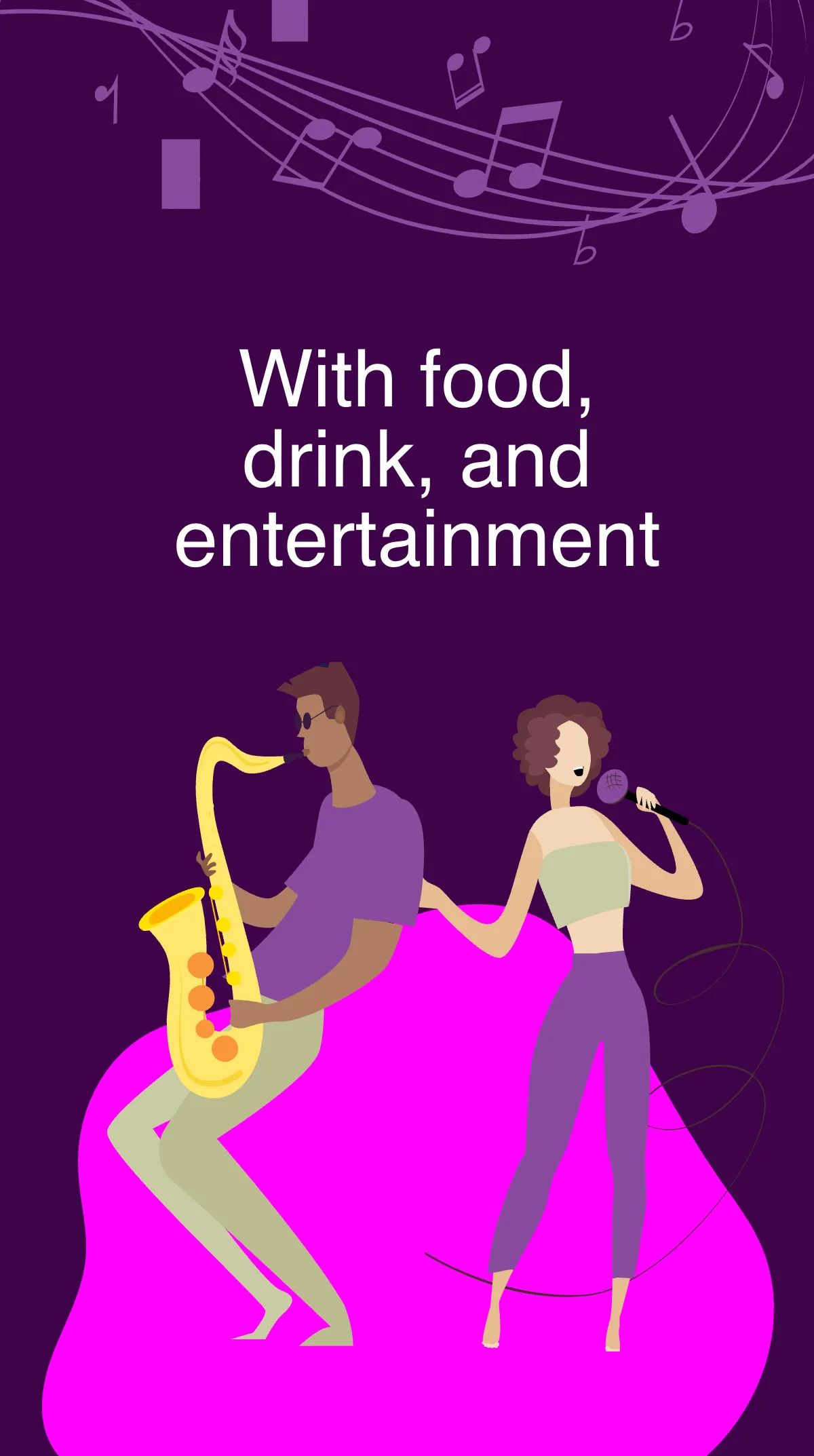 Free Pride Month Celebration Instagram Story Template to Edit Online