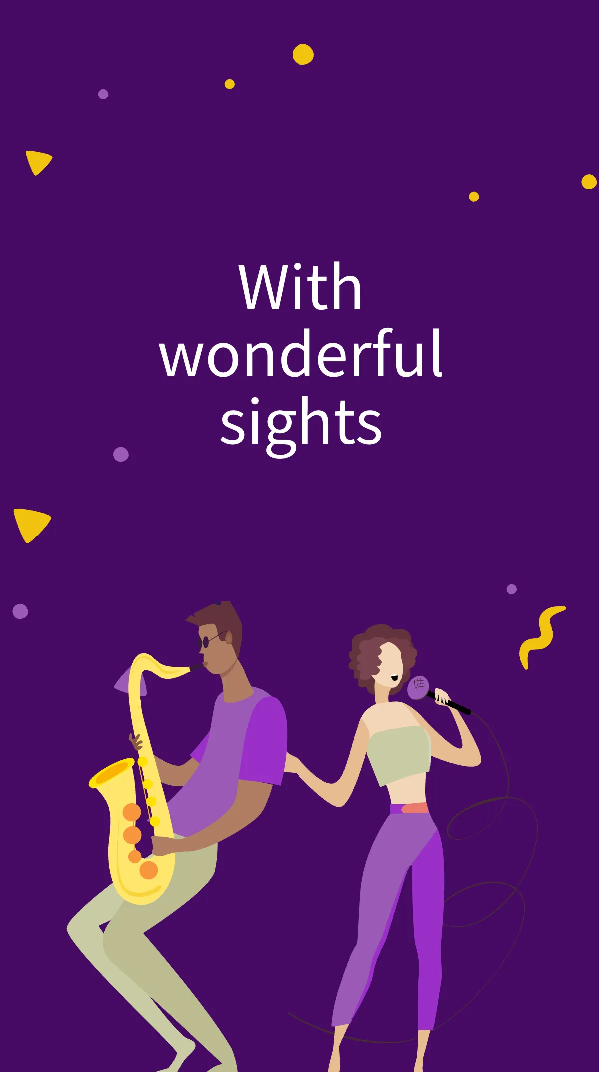 Free Pride Parade Instagram Story Template to Edit Online