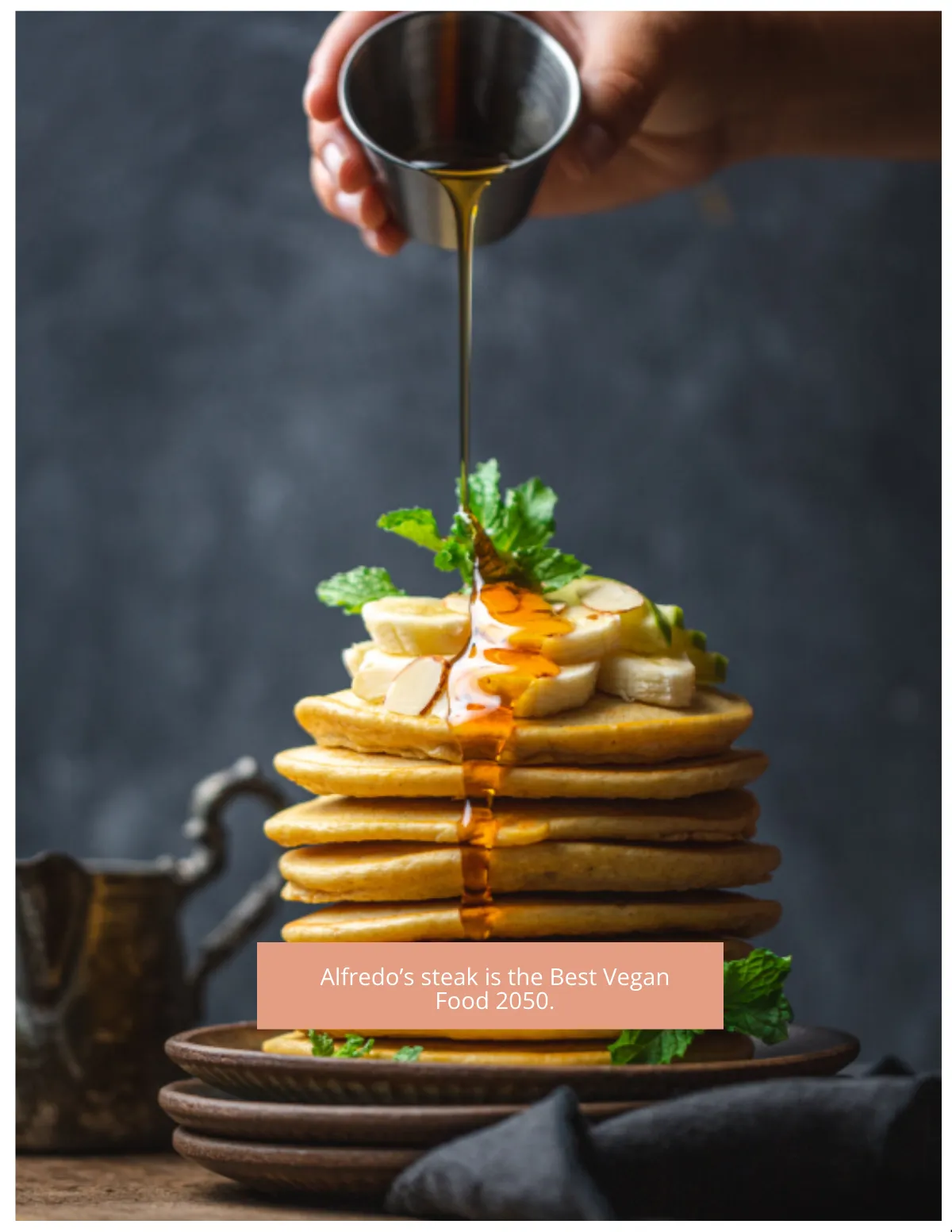 Free Food eBook Template to Edit Online