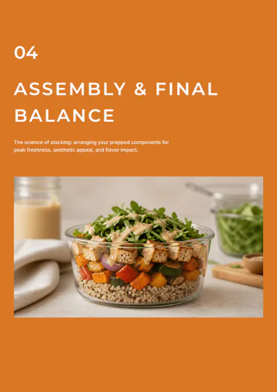 Free Food eBook Template to Edit Online