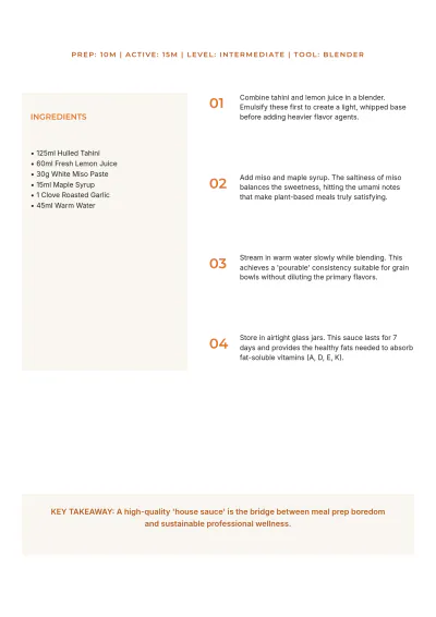 Free Food eBook Template to Edit Online