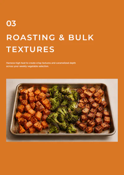 Free Food eBook Template to Edit Online