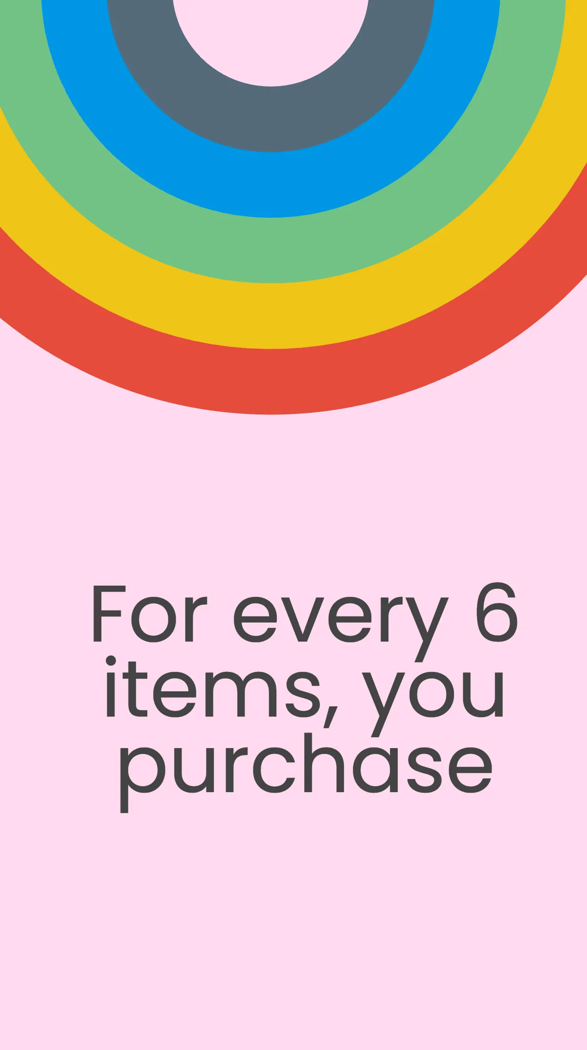 Free Pride Month Offer Instagram Story Template to Edit Online