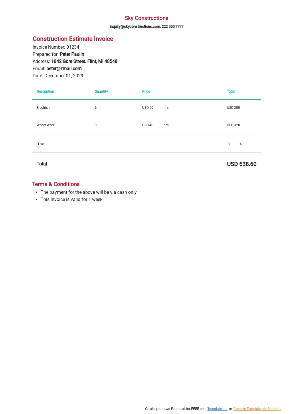 414-free-sample-invoice-templates-edit-download-template