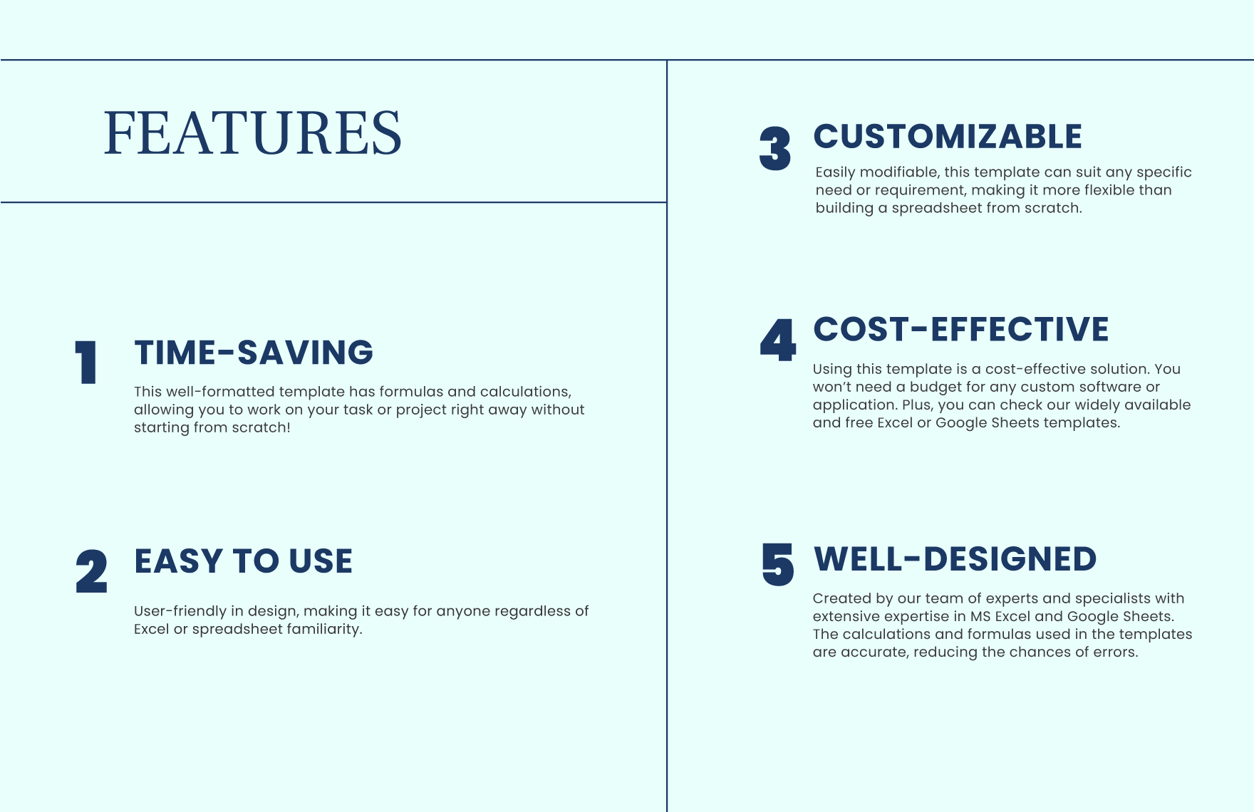 Dental Invoice Template