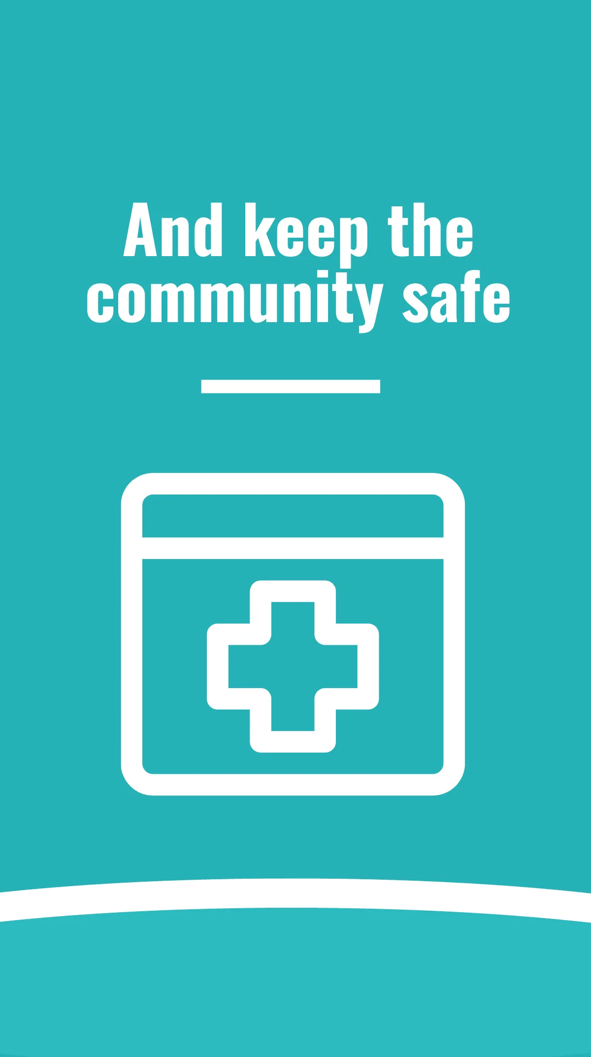 Free Time To Vaccinate Instagram Story Template to Edit Online