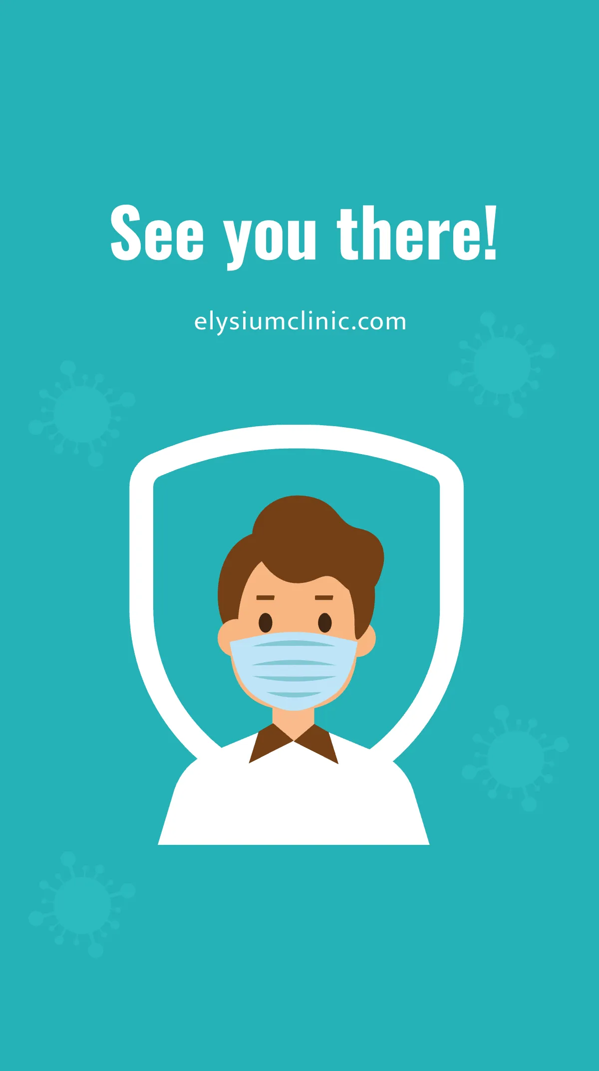 Free Time To Vaccinate Instagram Story Template to Edit Online