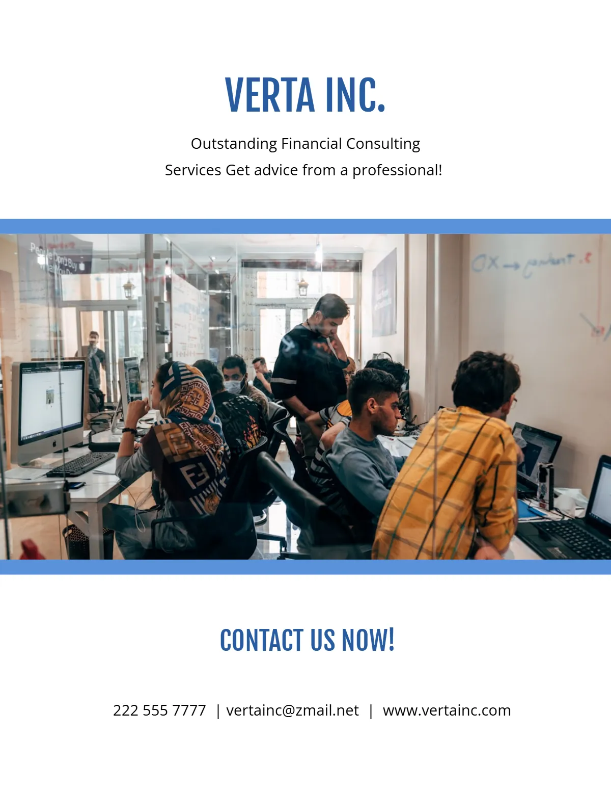 Free Professional eBook Template to Edit Online Free Professional eBook Template to Edit Online