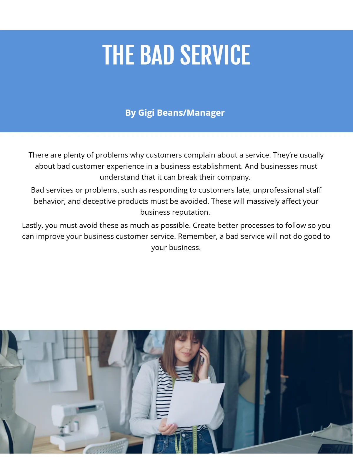 Free Professional eBook Template to Edit Online Free Professional eBook Template to Edit Online