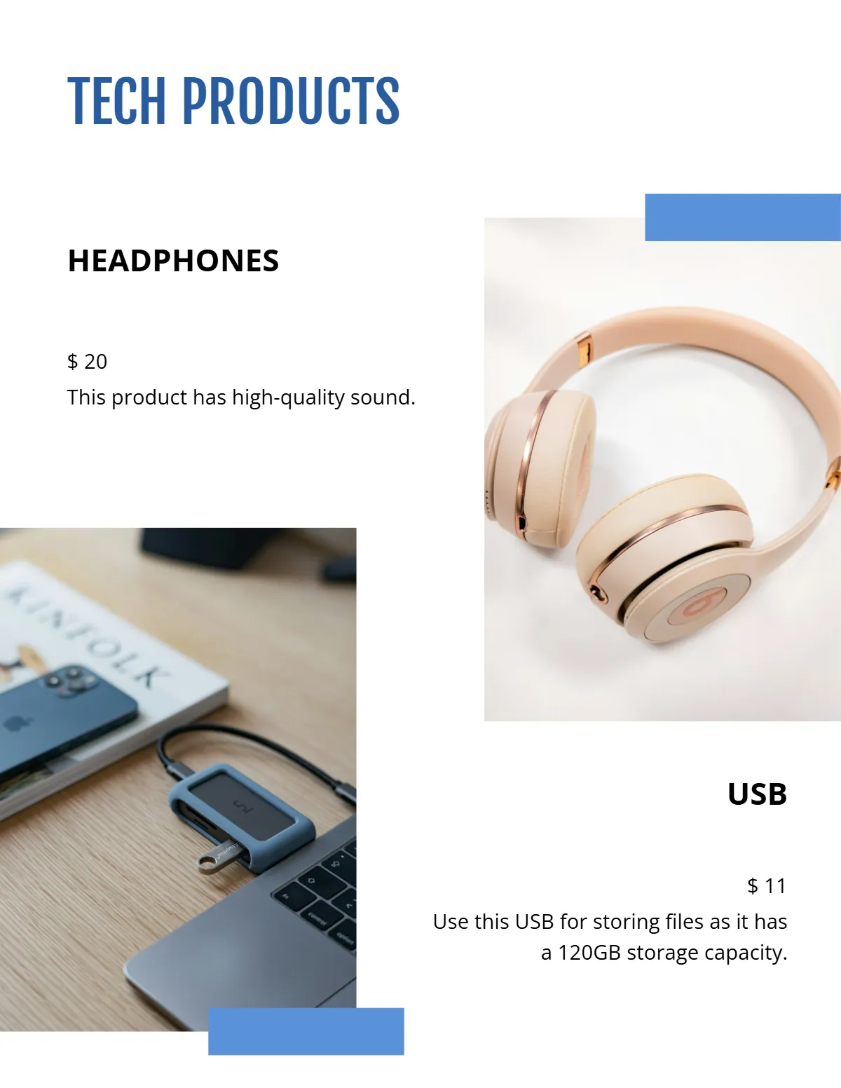 Free Professional eBook Template to Edit Online Free Professional eBook Template to Edit Online