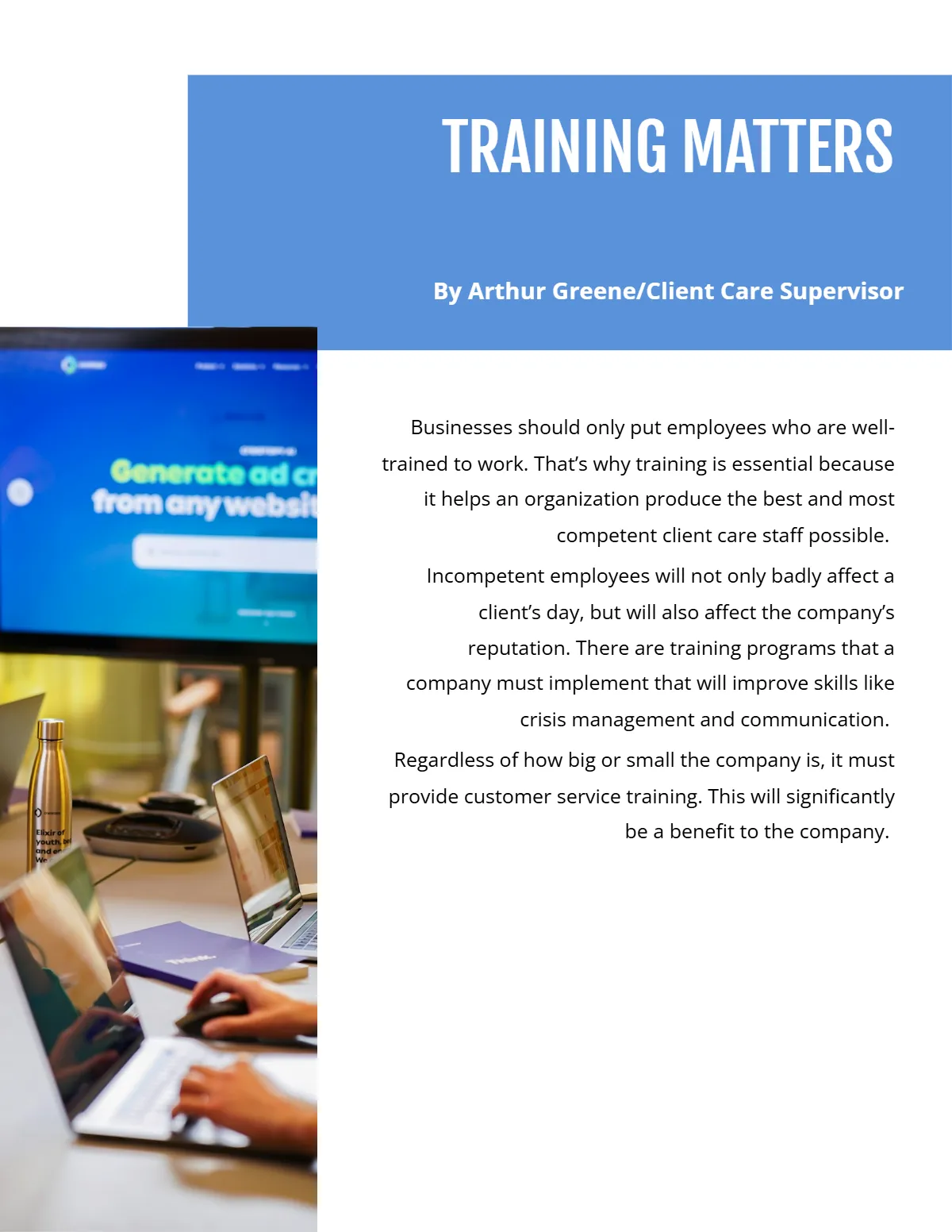 Free Professional eBook Template to Edit Online Free Professional eBook Template to Edit Online