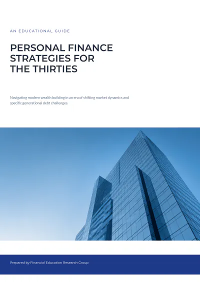 Free Professional eBook Template to Edit Online