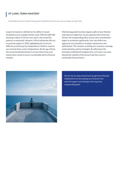 Free Professional eBook Template to Edit Online