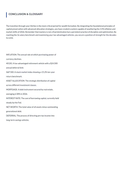Free Professional eBook Template to Edit Online