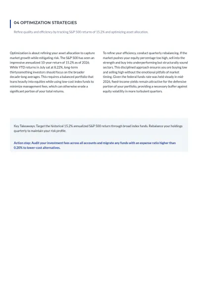 Free Professional eBook Template to Edit Online