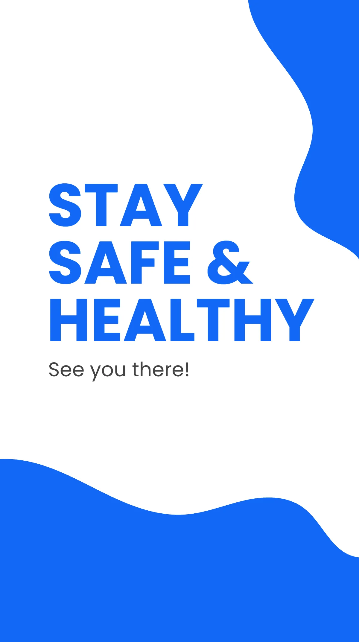 Free Covid 19 Vaccine Available Instagram Story Template to Edit Online