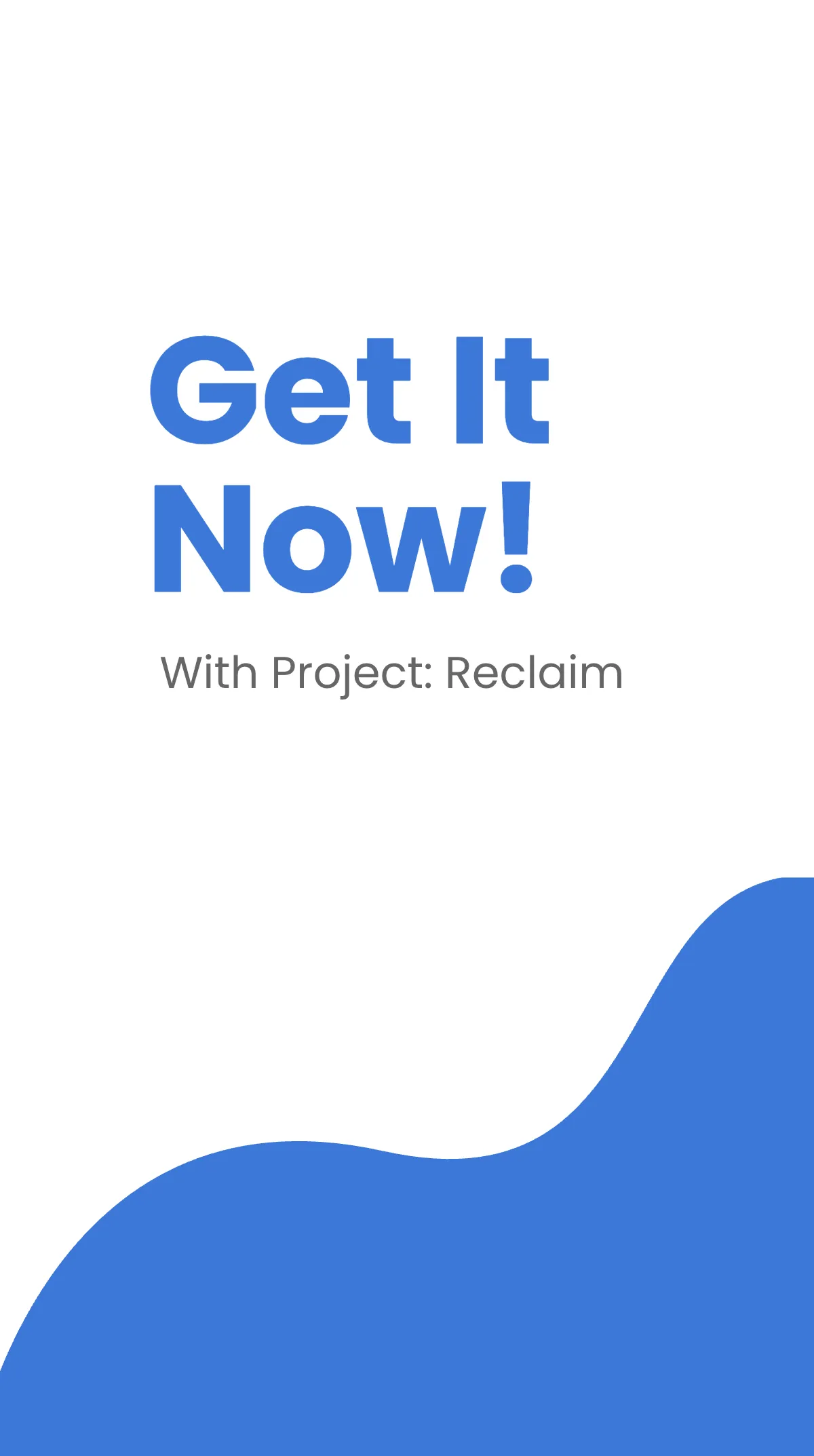 Free I Got Vaccinated Instagram Story Template to Edit Online