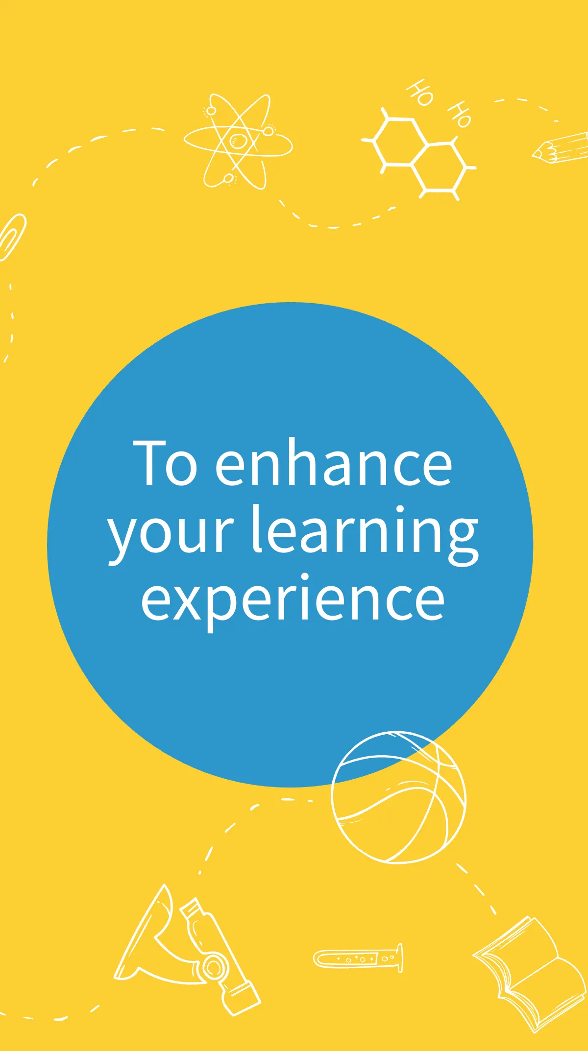 Free First Day of Summer School Instagram Story Template to Edit Online