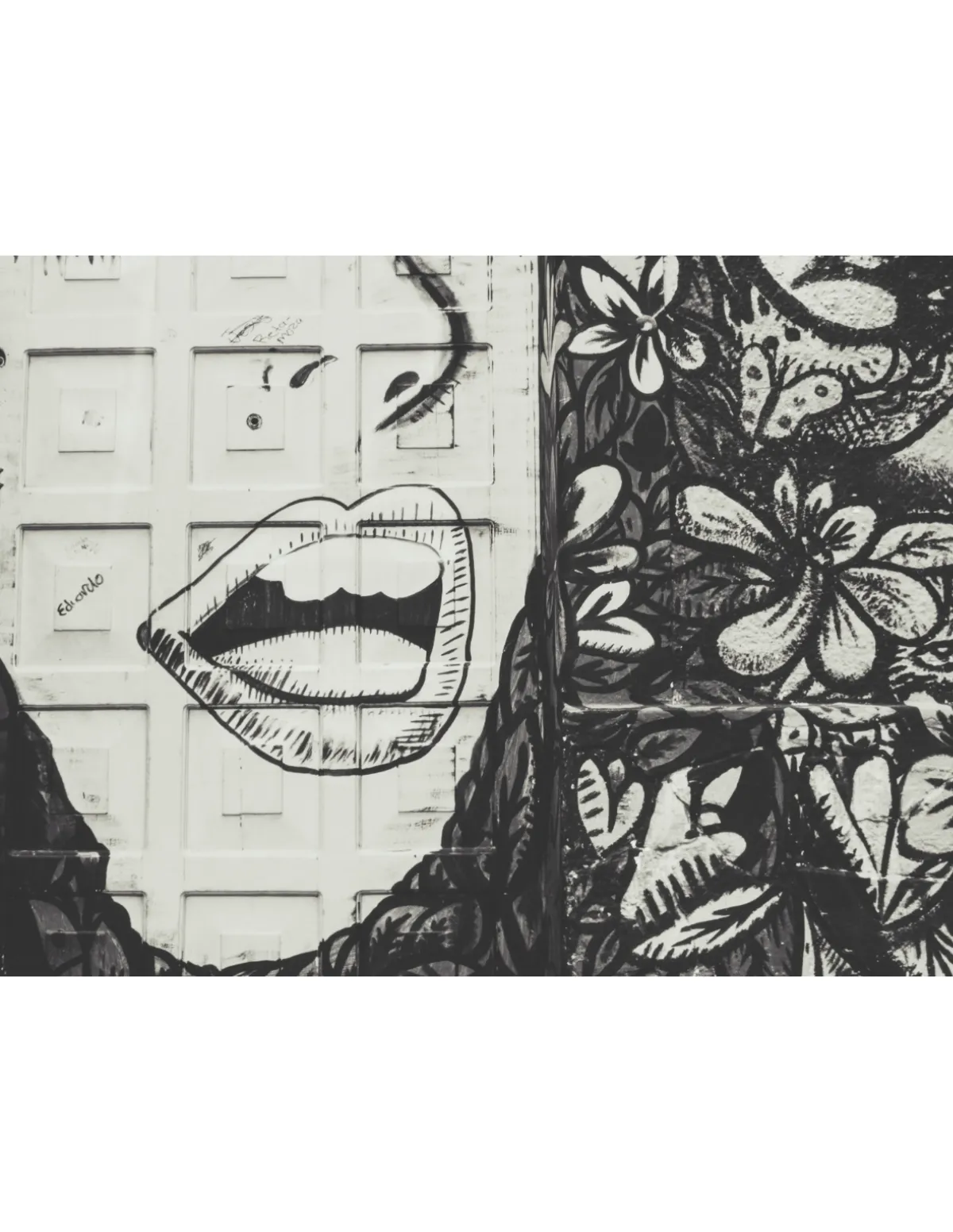 Free Art Zine Template to Edit Online