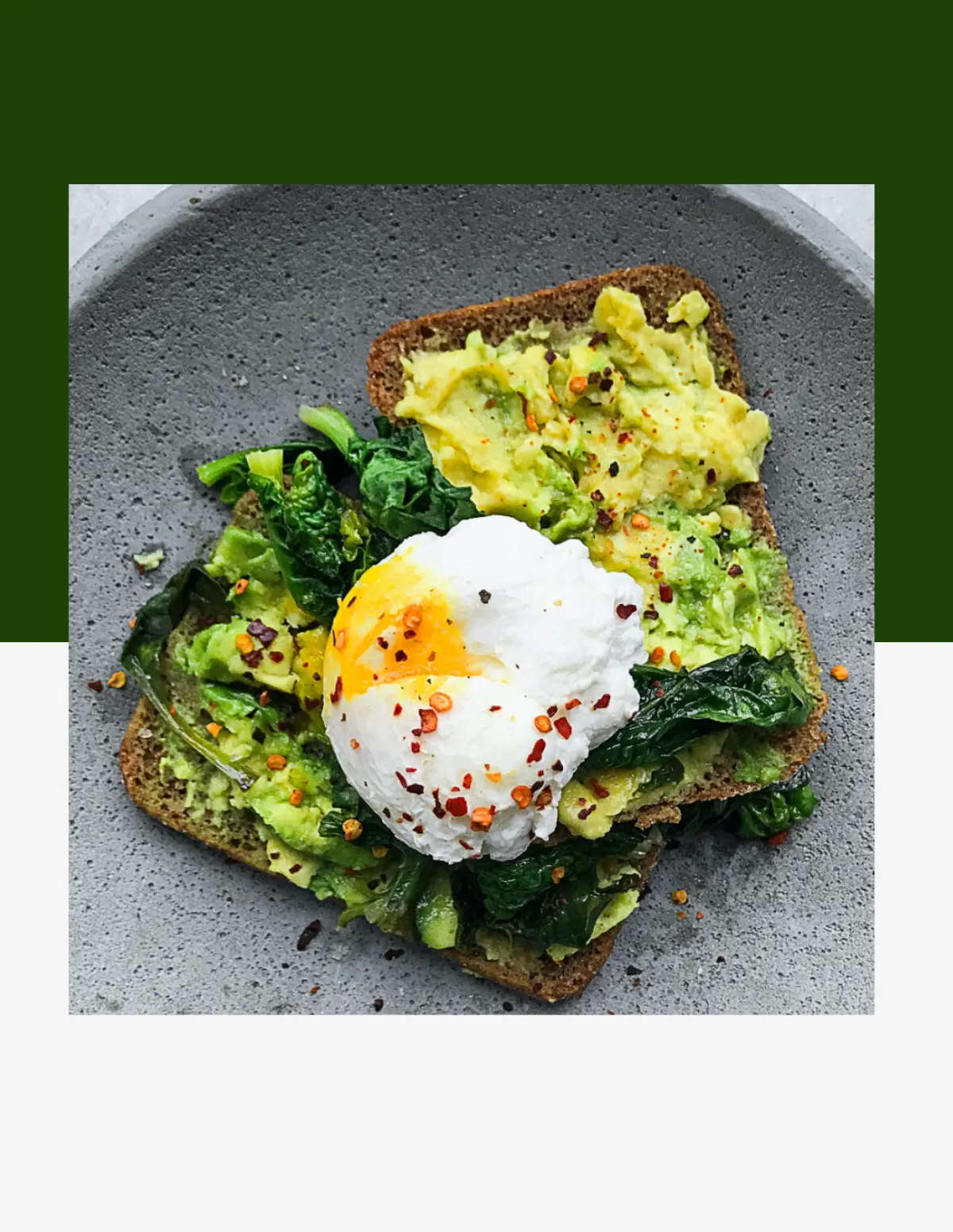 Free Recipe Zine Template to Edit Online