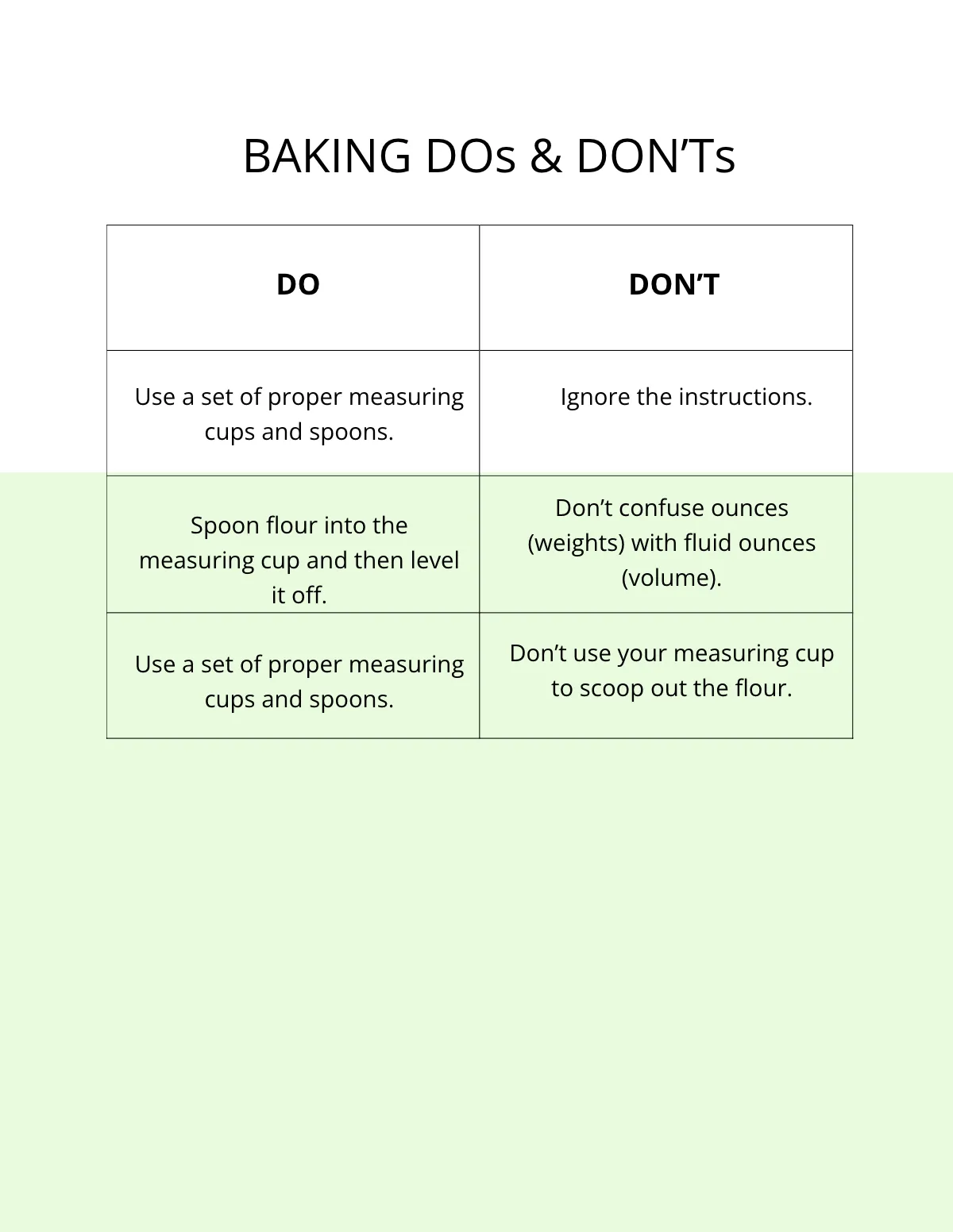 Free Simple eBook Template to Edit Online