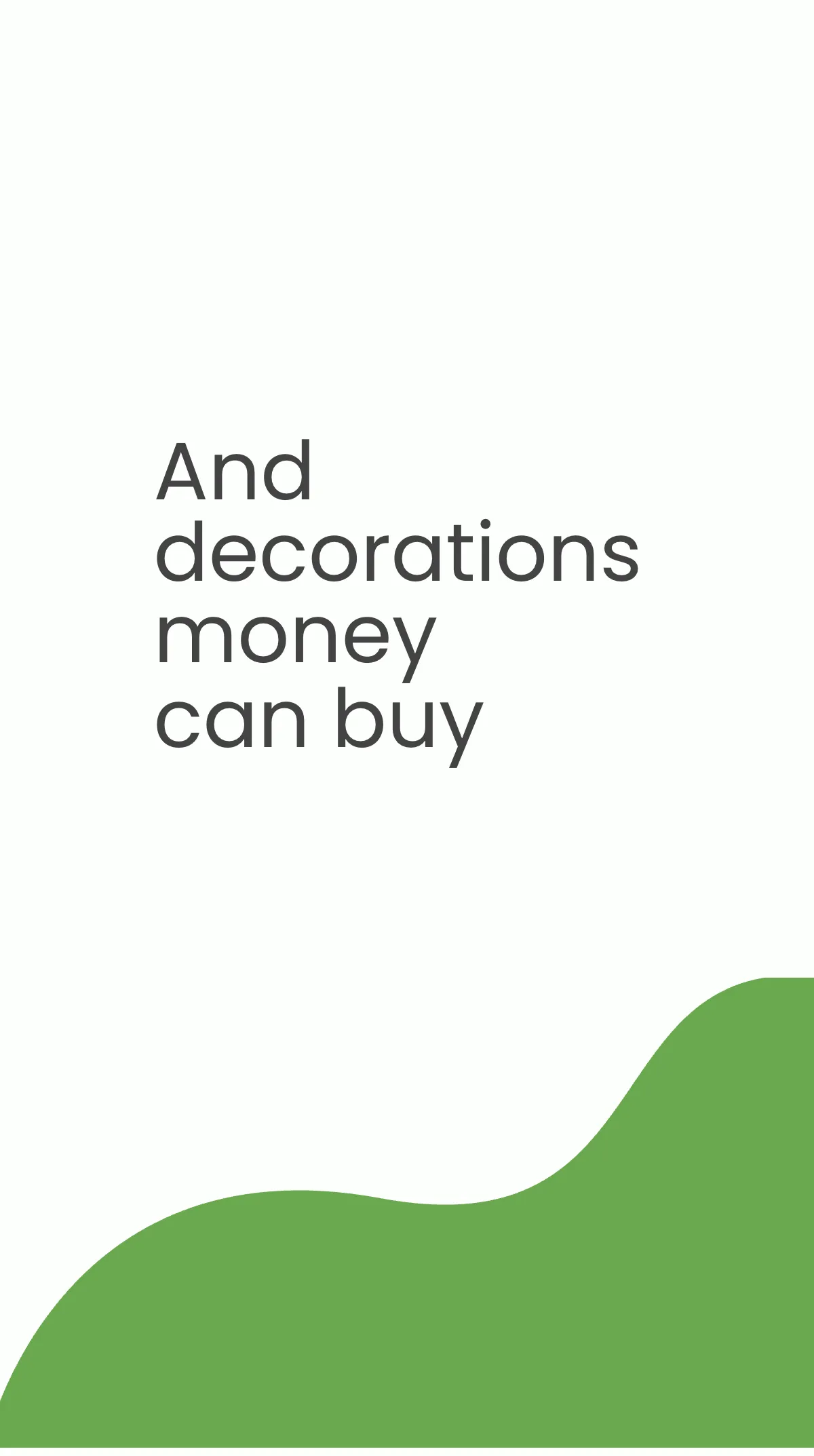 Free Interior Decorating Ad Instagram Story Template to Edit Online