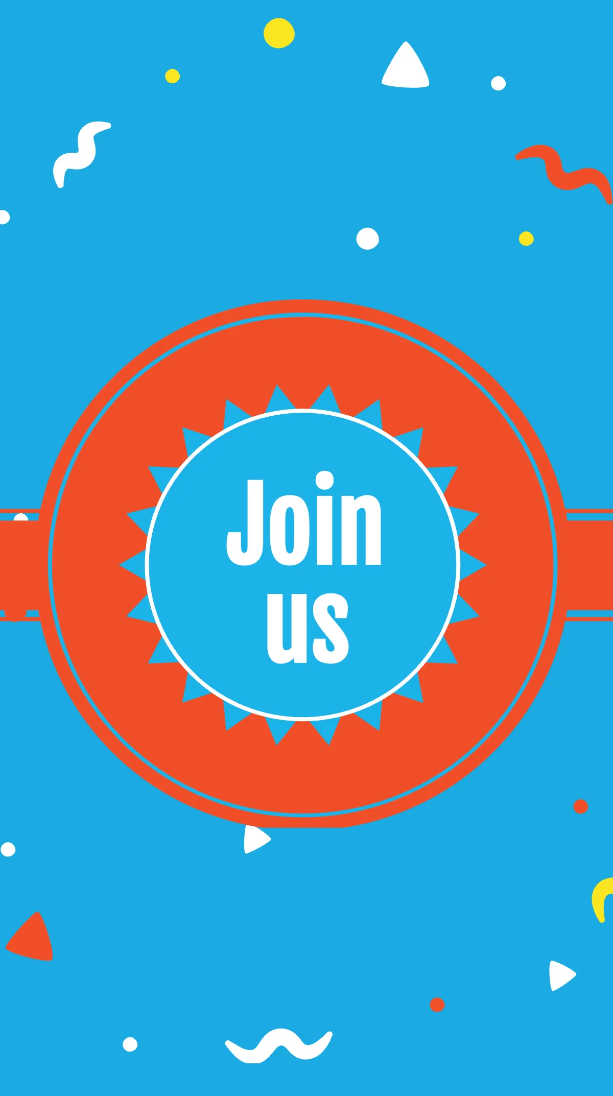 Free Tour De France Instagram Story Template to Edit Online