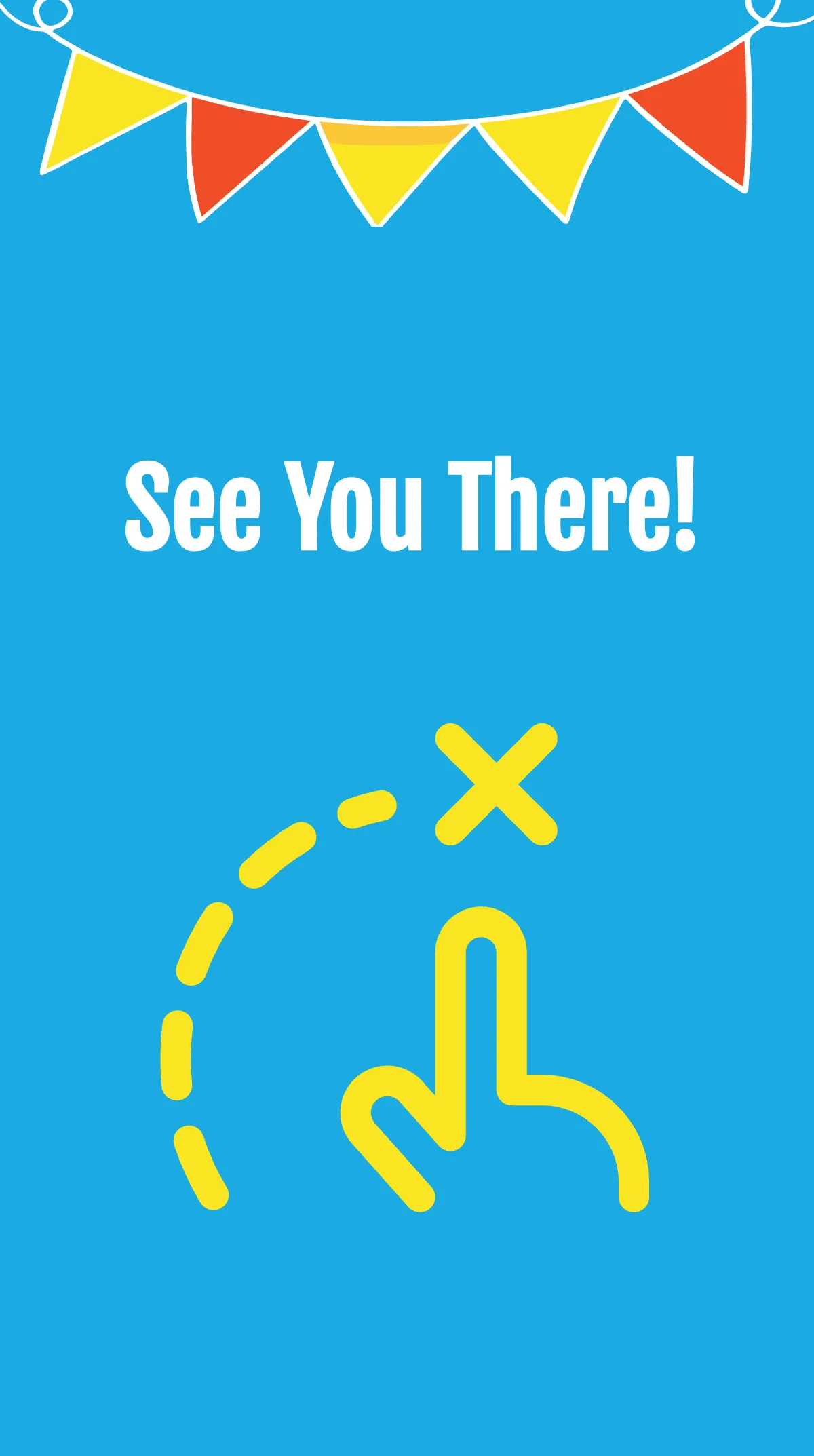 Free Tour De France Instagram Story Template to Edit Online