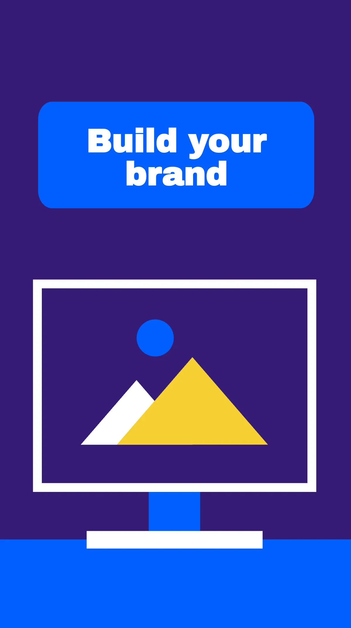 Free Digital Agency Instagram Story Template to Edit Online